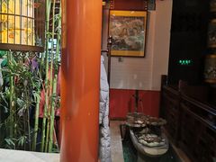 -不二茶空间·养生宴(石景山店)