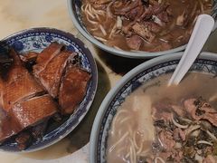 -慧娟面馆·餐厅(望江路店)