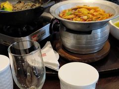 -一楼食业·美食人家