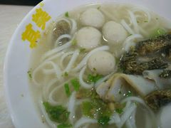 -其美潮州鱼旦粉世家(花城汇南区分店)