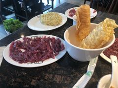 -八合里潮汕鲜牛肉火锅(深圳海岸城店)