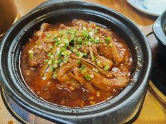 -61号餐吧(兴坪古镇漓江店)