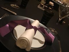 -LA TABLE de Joël Robuchon Restaurant
