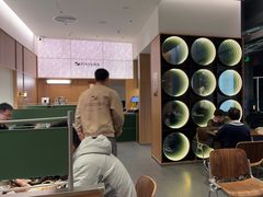 -ITARU食堂·定食料理(西丽店)