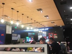 -鱼酷活鱼烤鱼(沈阳大悦城店)