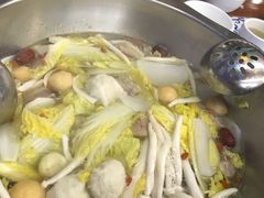 -范饭椰林川湘味海鲜·椰子鸡(三亚湾椰梦长廊店)