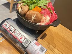-Tuna maki寿司(苏州中心商场店)