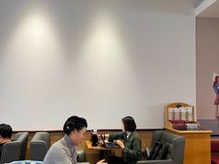 -COSTA COFFEE(天通苑华联店)