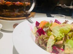 -熹素·鲜美素食Vegetarian (天河领展店)