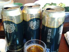 -君悦酒店·乐厨·高空自助餐(青年大街店)