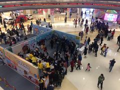 -深圳龙华星河COCO City(民治店)