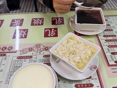 -香港華心糖水鋪(南西总店)