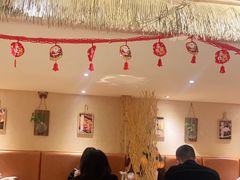 -冰川冷面·延边菜·炭烤串(观前店)