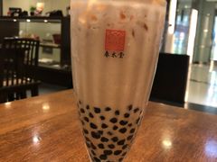 -春水堂人文茶馆(台中新时代店)
