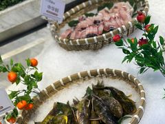 -川骄海鲜自助(河东店)