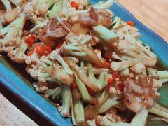 -心邸·庆宴(雅宝城店)