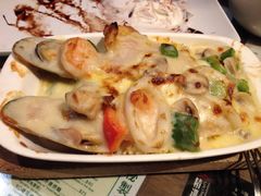 翠华餐厅(铜锣湾店)-翠华餐厅