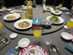 -好福记饭店(红梅公园店)