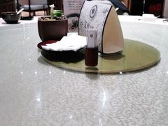 -香厨中餐厅(松北香格里拉店)