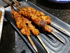 -烧货·活海鲜炭烧(湖滨商业街店)