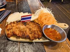 -PAPAYA泰国街头小吃(南山路店)