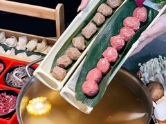 -非遗•老字号•阿彬牛肉火锅(广济桥店)