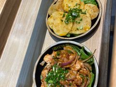 -酒拾烤肉(乾州店)