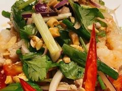 -荷花泰菜(东方新天地店)
