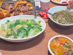 -吕氏疙瘩汤·新鲁菜(济南万象城店)