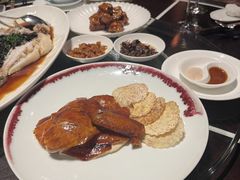 -杭州西子湖四季酒店·金沙厅