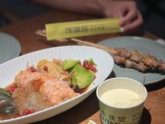 -馋嘴猫·北京食堂·宵夜(亚运村店)