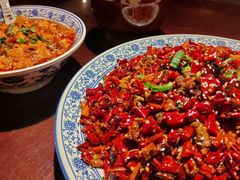 -杨记隆府(汉街店)