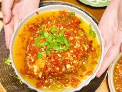 -雀舞云南菜(天津天河城购物中心店)