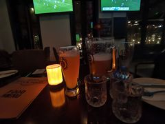-Shanghai Brew House上海啤酒工坊(老外街店)