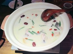 -老阿爸鲜鱼土菜(昆山花桥店)