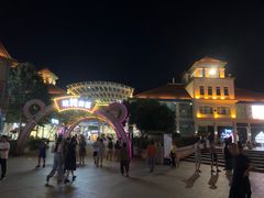 -长沙友阿奥特莱斯