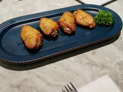 -必胜客(世欧广场店)