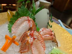 -蟹田居·活蟹料理(东城店)