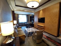 -西安赛瑞喜来登大酒店