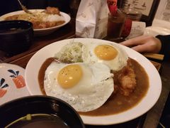 芝士鸡块咖喱-金龙咖喱