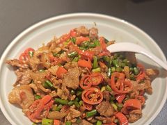 -粥满堂地道湖北菜(南湖都会店)