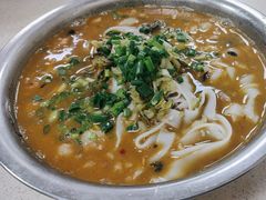 老友猪肉粉-舒记粉店(七星路店)
