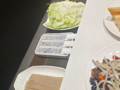 -蝎王府羊蝎子(北大地店)