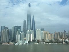 -上海外滩英迪格酒店