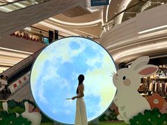 -KK ONE(京基滨河时代店)