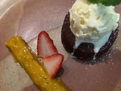 -杭州桐庐康莱德酒店西餐厅-舍