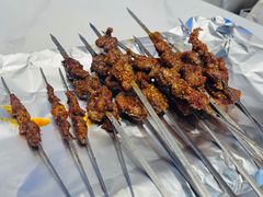 -勇利赵家烤肉坊(纬二街店)