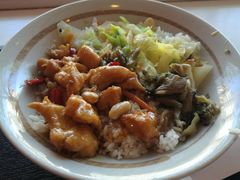 -永和大王(小厨·东四十条店)