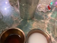-浩海火烧云傣家菜(京广店)