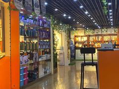 -保路达大师美车(天泰路店)
